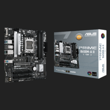 ASUS PRIME B650M-A II-CSM