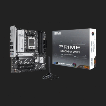 ASUS PRIME B840M-A WIFI