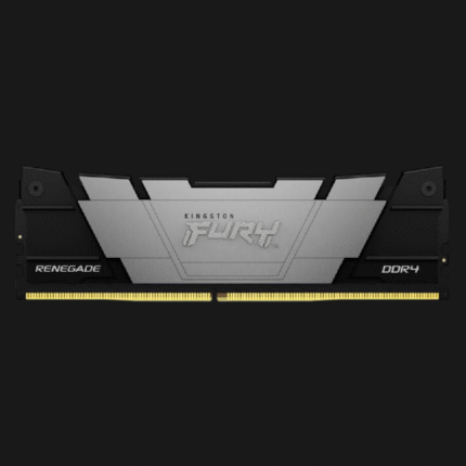 Kingston Fury Renegade 1X16GB   3600Mhz