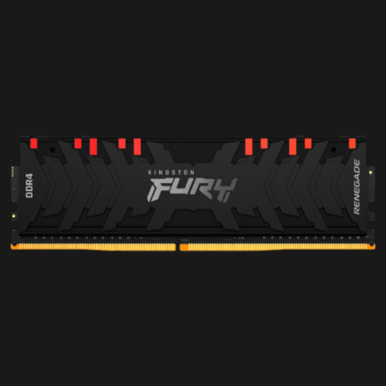 Kingston Fury Renegade 1X8GB   3600Mhz