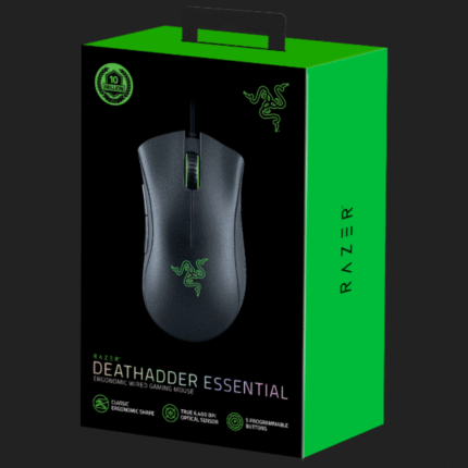Razer Deathadder Essential