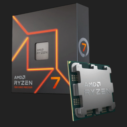 AMD Ryzen 7 7700