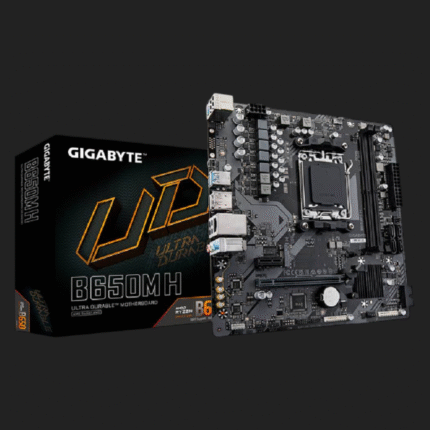 Gigabyte B650M H